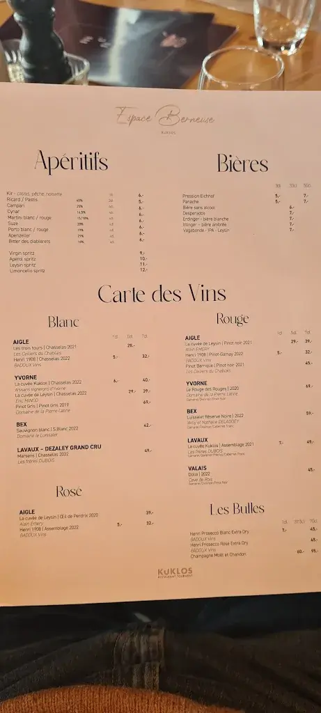 Menu_Tournant Panoramique Le Kuklos_Leysin_image_3