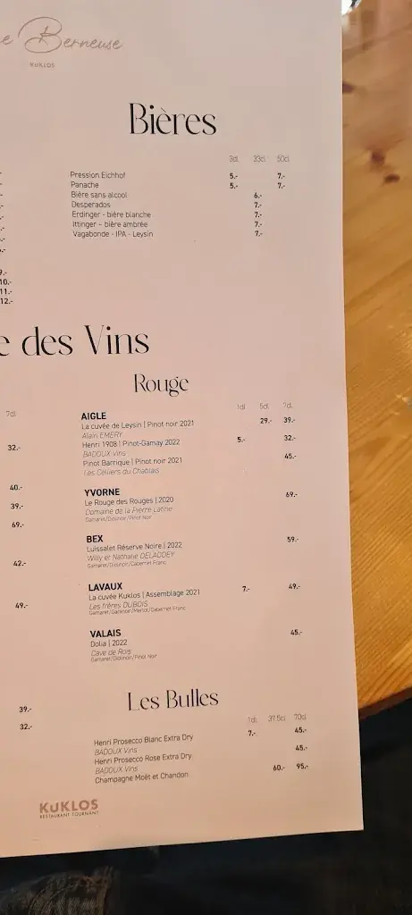 Menu_Tournant Panoramique Le Kuklos_Leysin_image_4