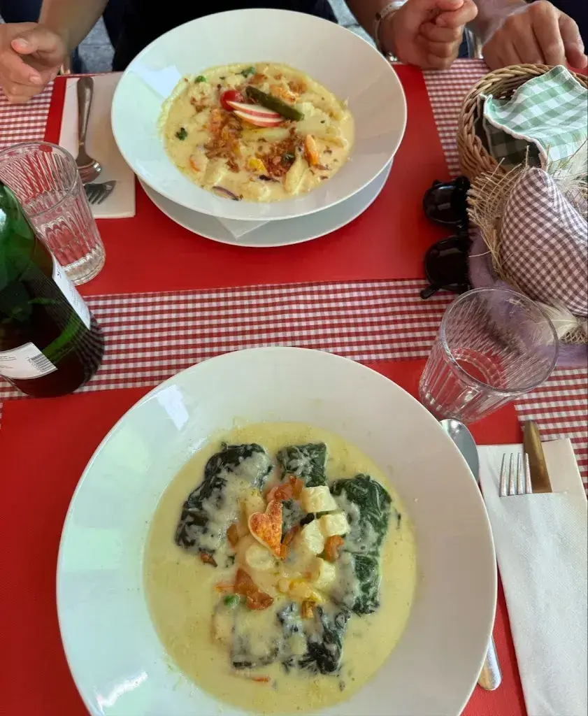 Ulrike S._Restaurant Gueggelstein_Pany_avis