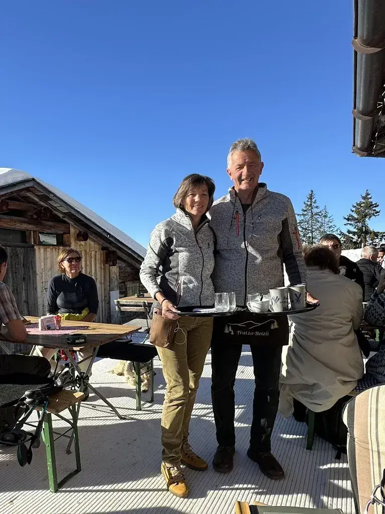 Sonia Petignat-Keller_Traza Beizli_Pany_review