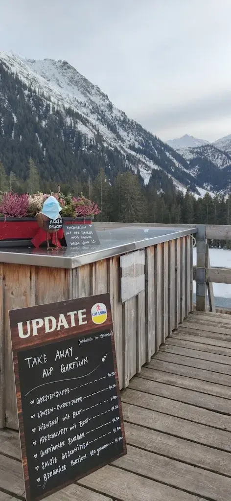 Menu_Restaurant Alp Garfiun_Klosters-Serneus_image_2