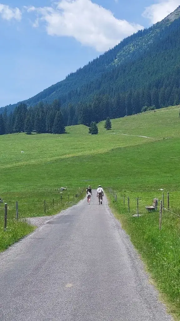 Neal H_Restaurant Alp Garfiun_Klosters-Serneus_review