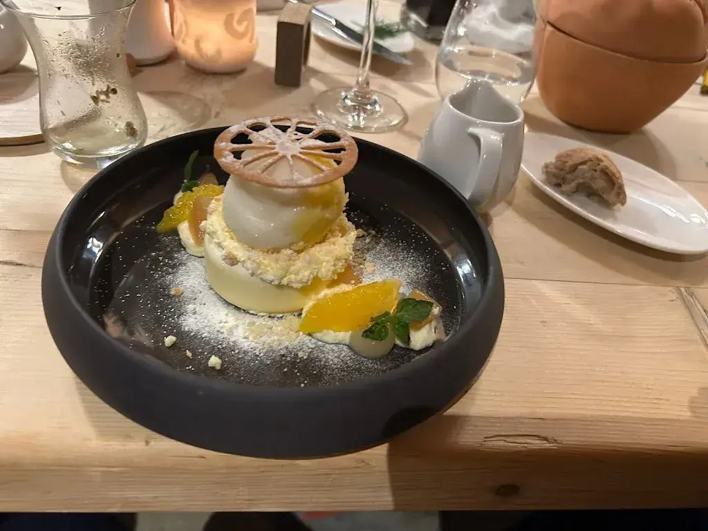 Billy Perez_Gasthaus Höhwald_Klosters-Serneus_review