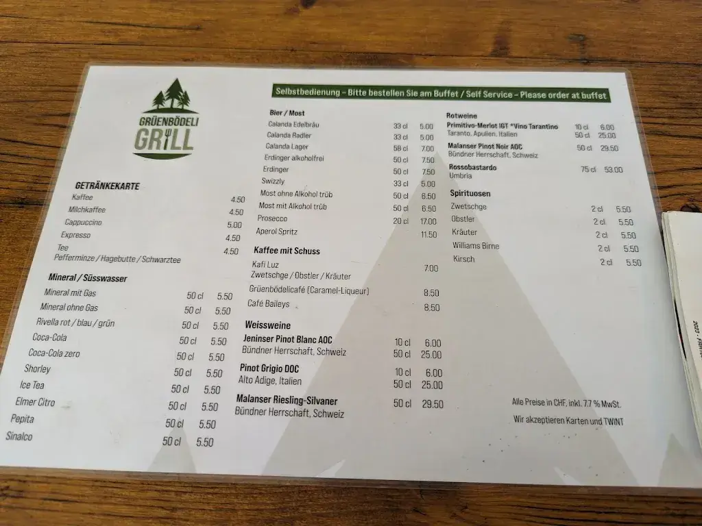 Menu_Grüenbödeli GmbH_Klosters-Serneus_image_2