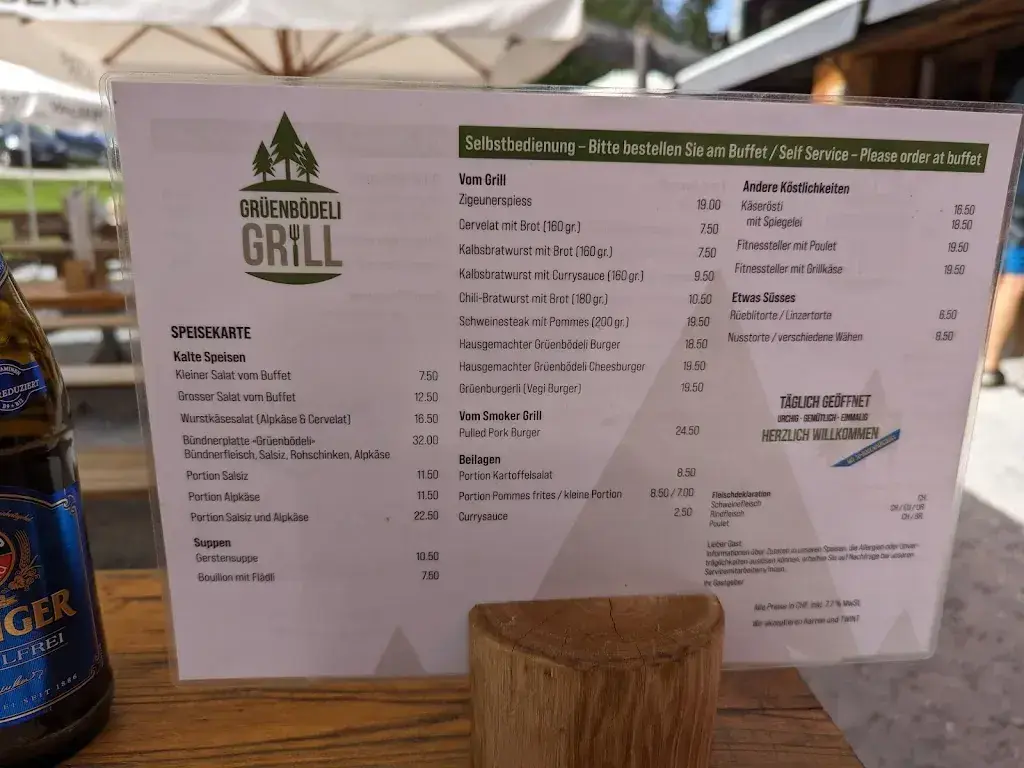 Menu_Grüenbödeli GmbH_Klosters-Serneus_image_4
