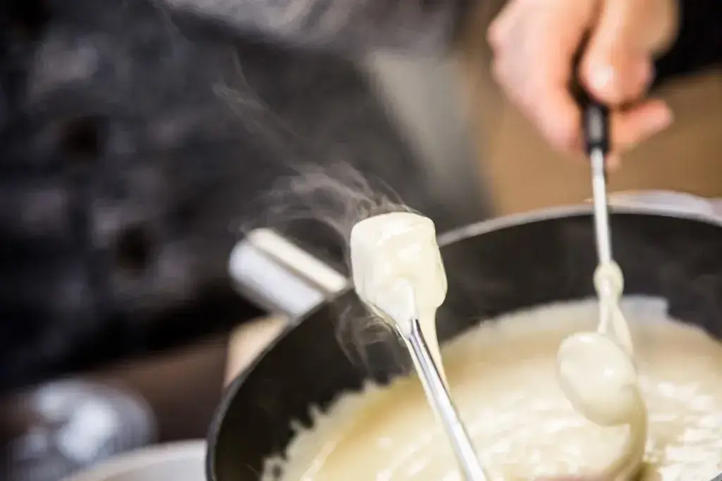 Restaurant Chäsbueb restaurant à Bern