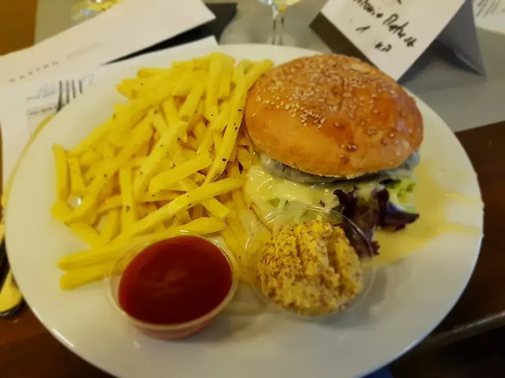 Menu_Restaurant Chäsbueb_Bern_image_4