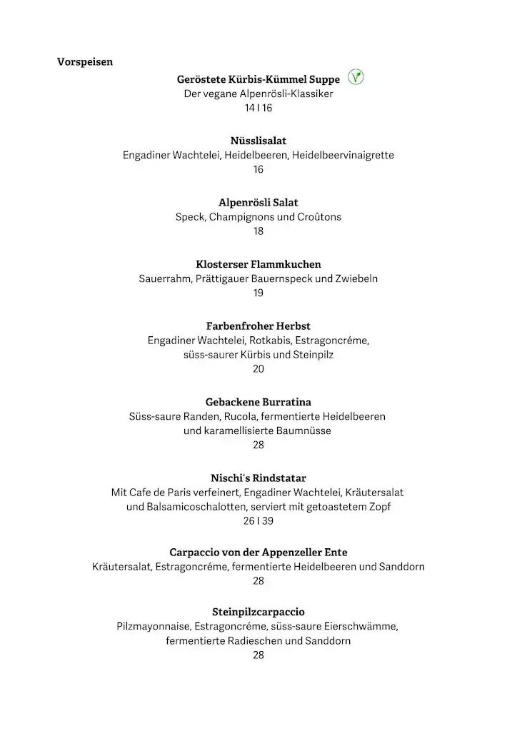 Menu_Berghaus Alpenrösli_Klosters-Serneus_image_3