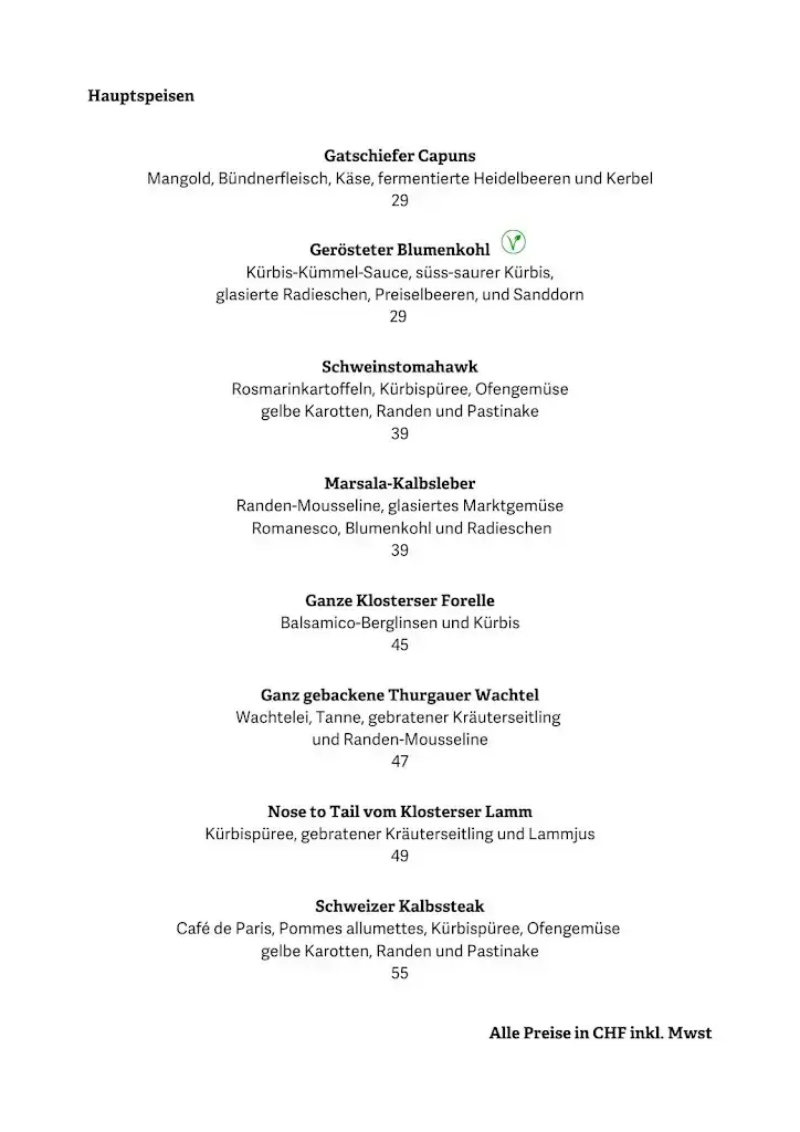 Menu_Berghaus Alpenrösli_Klosters-Serneus_image_4