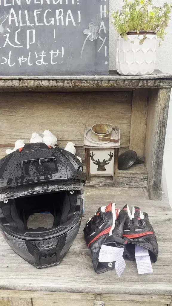 Henning Tunsli_Restaurant Gotschna_Serneus_review