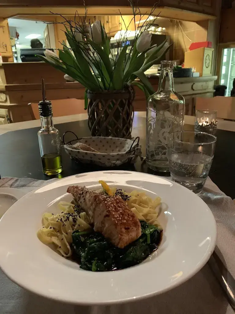 Sarah S_Restaurant Gotschna_Serneus_review