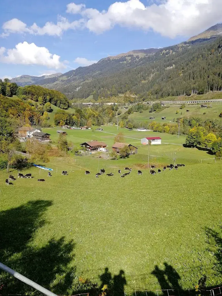 Rich Worlock_Restaurant Gotschna_Serneus_review