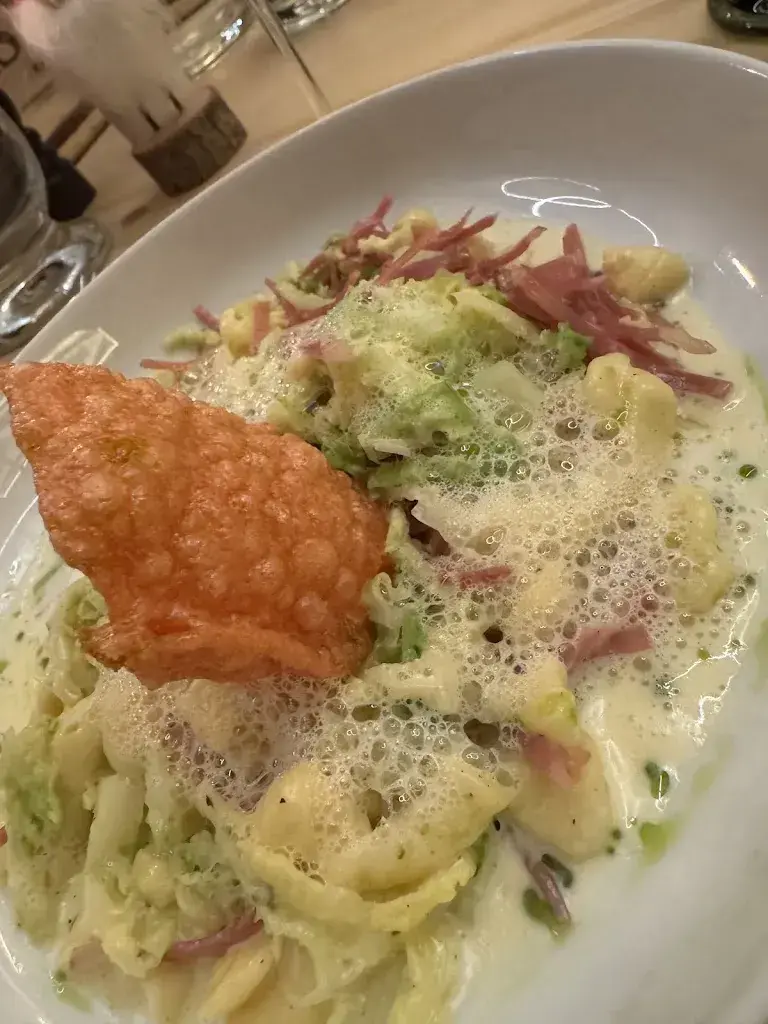 John Mather_Restaurant Miraina_Klosters-Serneus_review