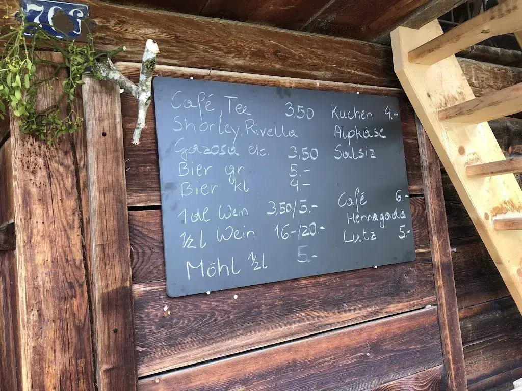 Hennägadä Bäsmabeizli (Gadäwäg: Klosters PUR)_Klosters-Serneus_menu_image_1