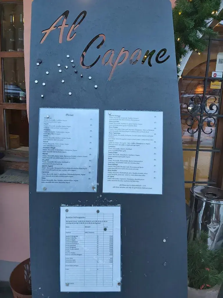 Restaurant Pizzeria Al Capone Klosters_Klosters-Serneus_menu_image_1