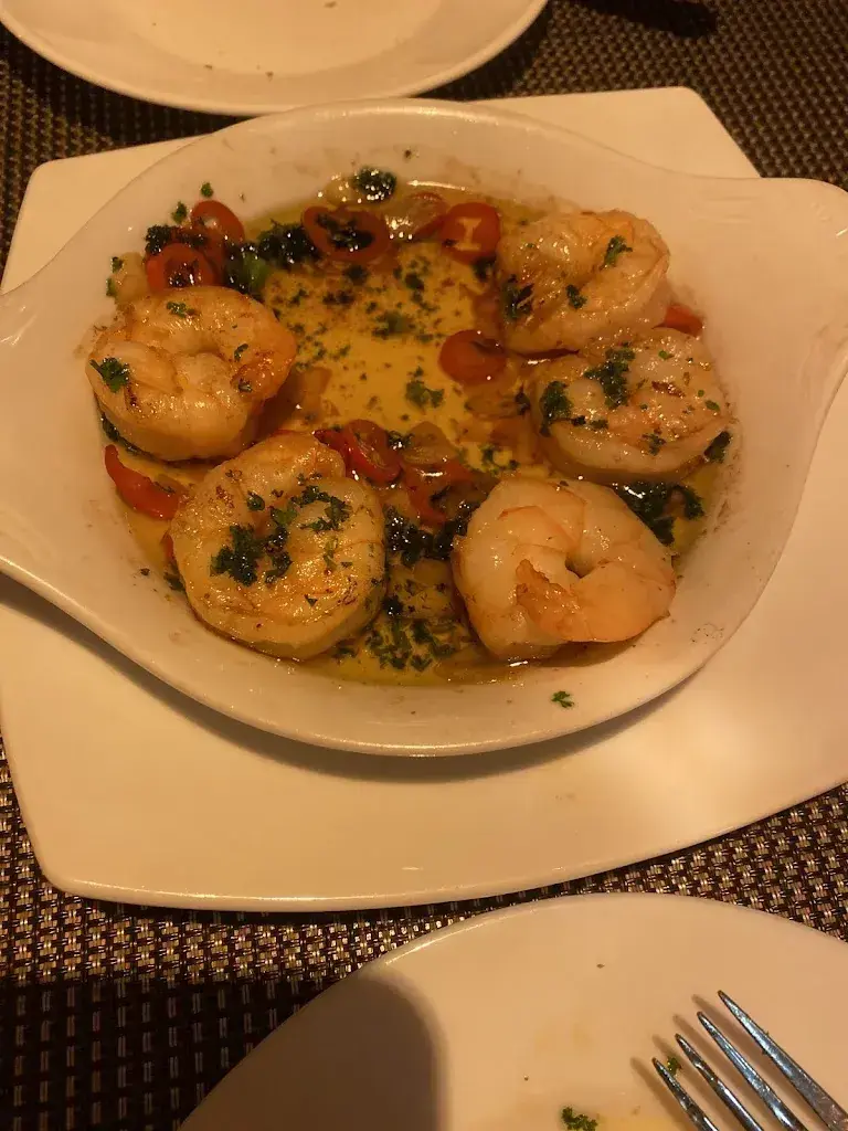 Lina Cepuliene_Restaurant Pizzeria Al Capone Klosters_Klosters-Serneus_review