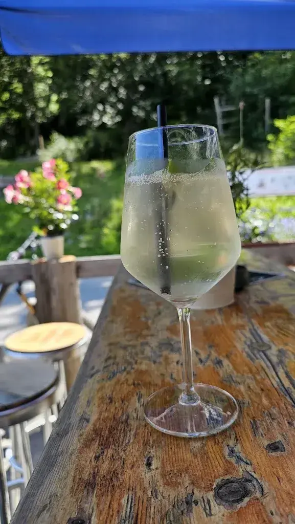 Graströchni Klosters ristorante a Klosters-Serneus