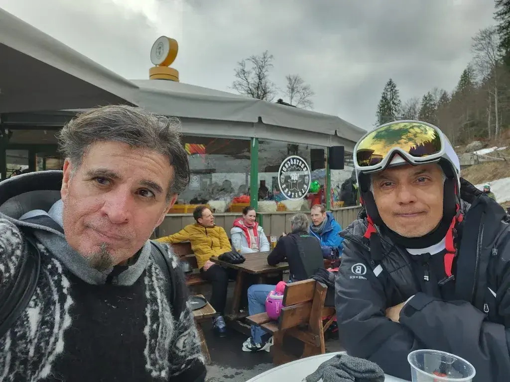 Ali Muttawa_Graströchni Klosters_Klosters-Serneus_Bewertung