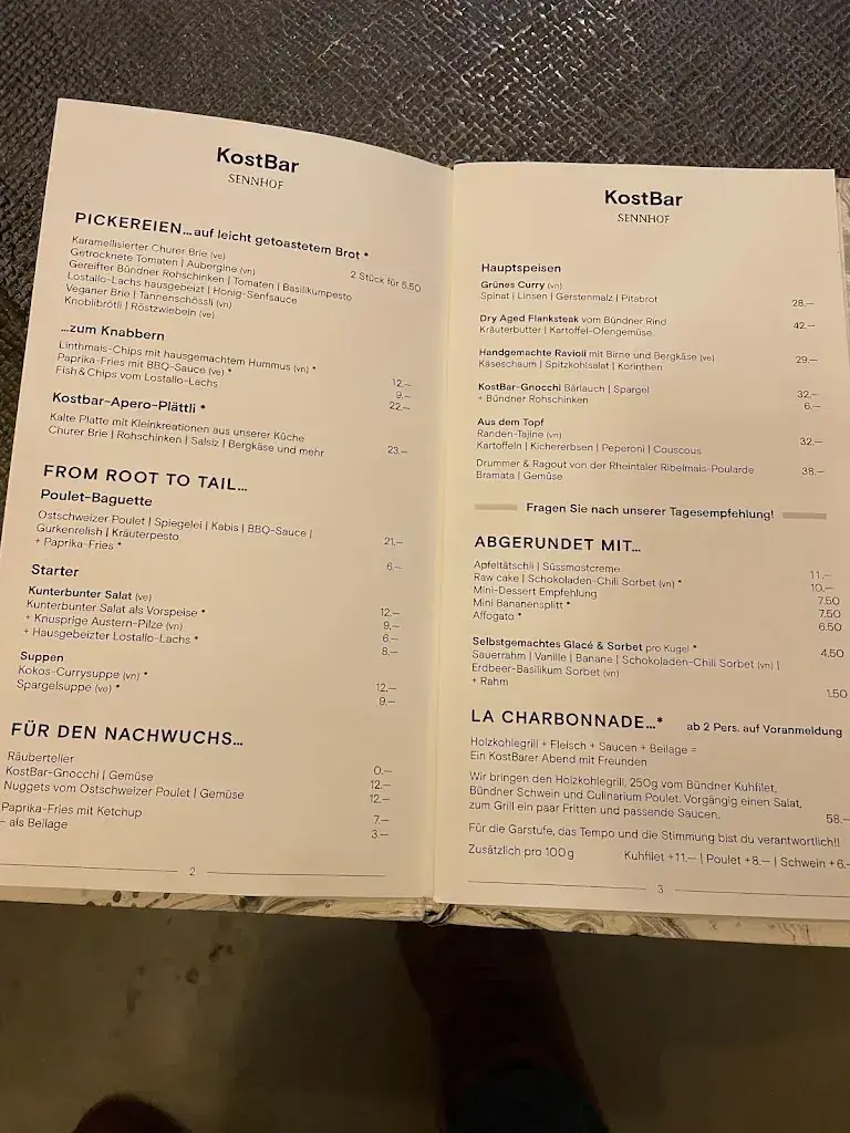 Menu_KostBar Sennhof_Chur_image_4