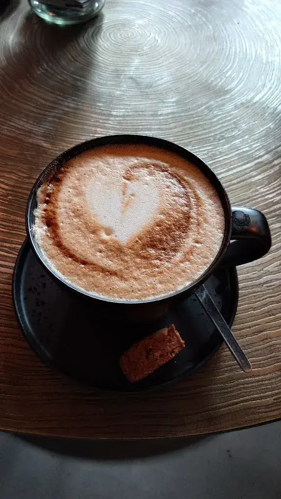 Ramon_KostBar Sennhof_Chur_review