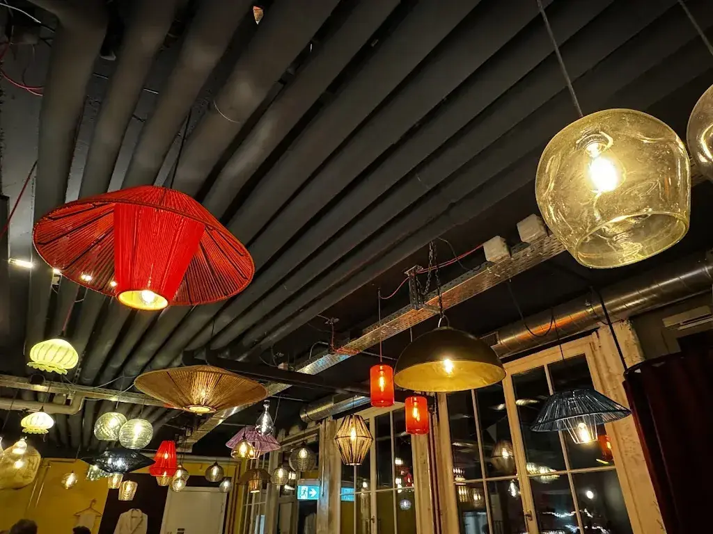 Benjamin Okun_KostBar Sennhof_Chur_review