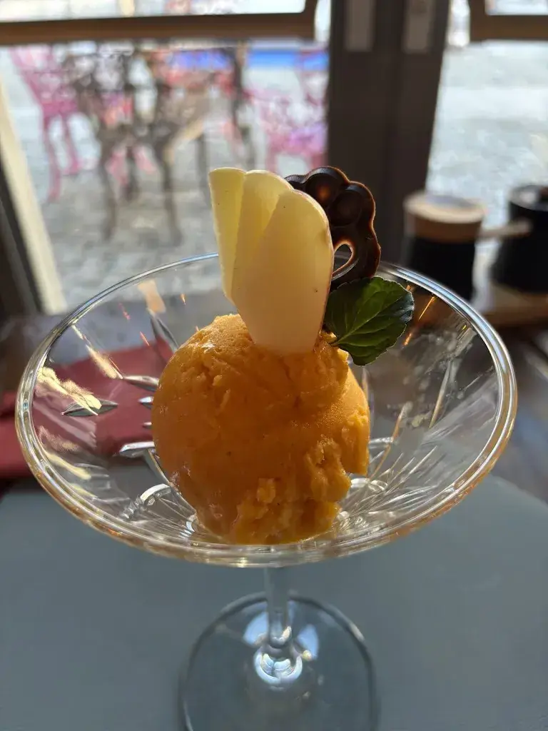 Joe_KostBar Sennhof_Chur_review