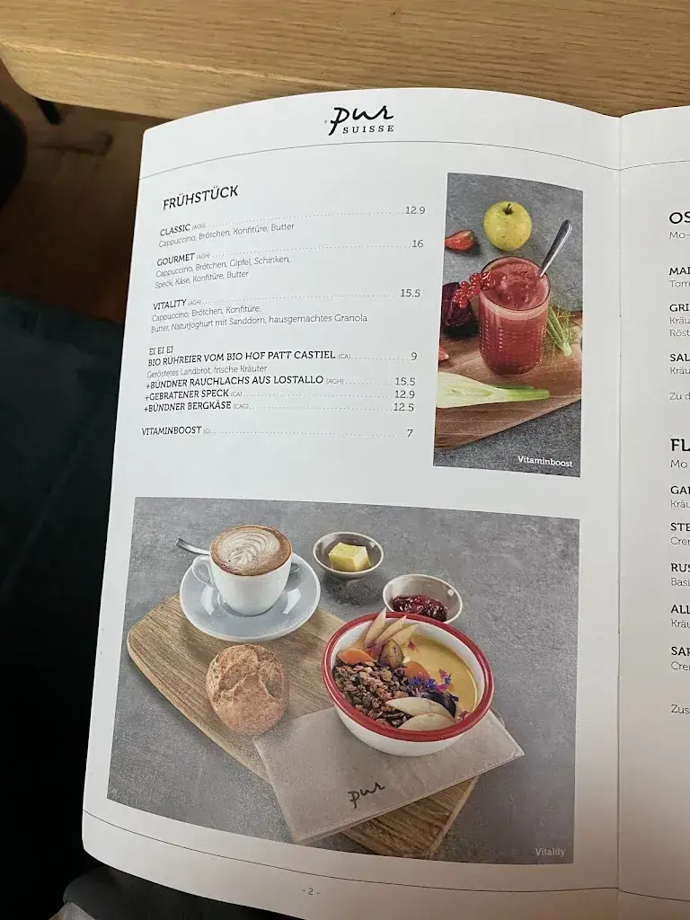 Menu_Pur Suisse Bistro_Chur_image_4