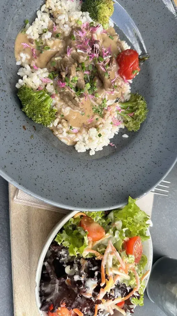 Willie Ruiz_Pur Suisse Bistro_Chur_review