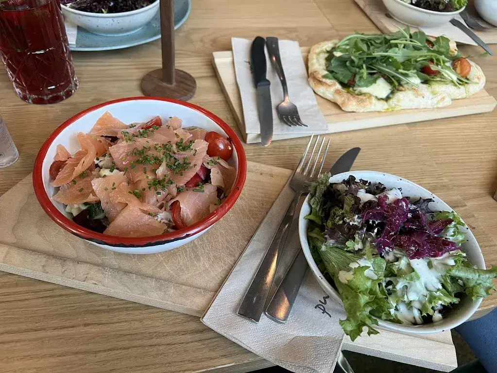 Hsu Lewin_Pur Suisse Bistro_Chur_review