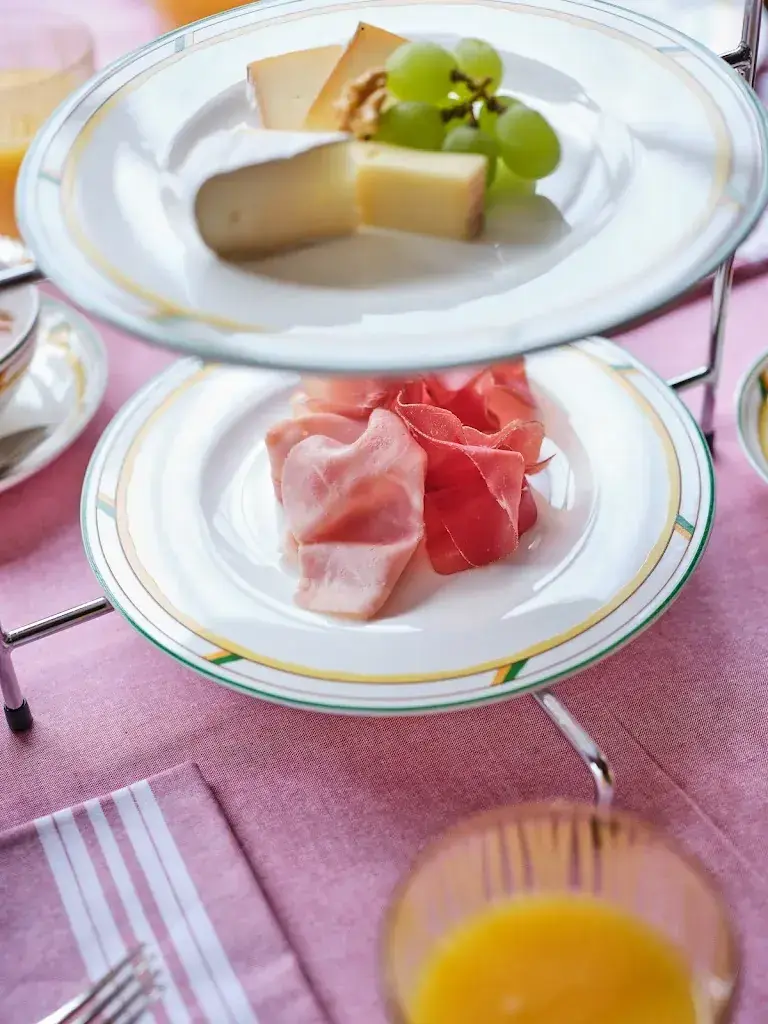 Menu_Restaurant Chesa Grischuna_Klosters-Serneus_image_3