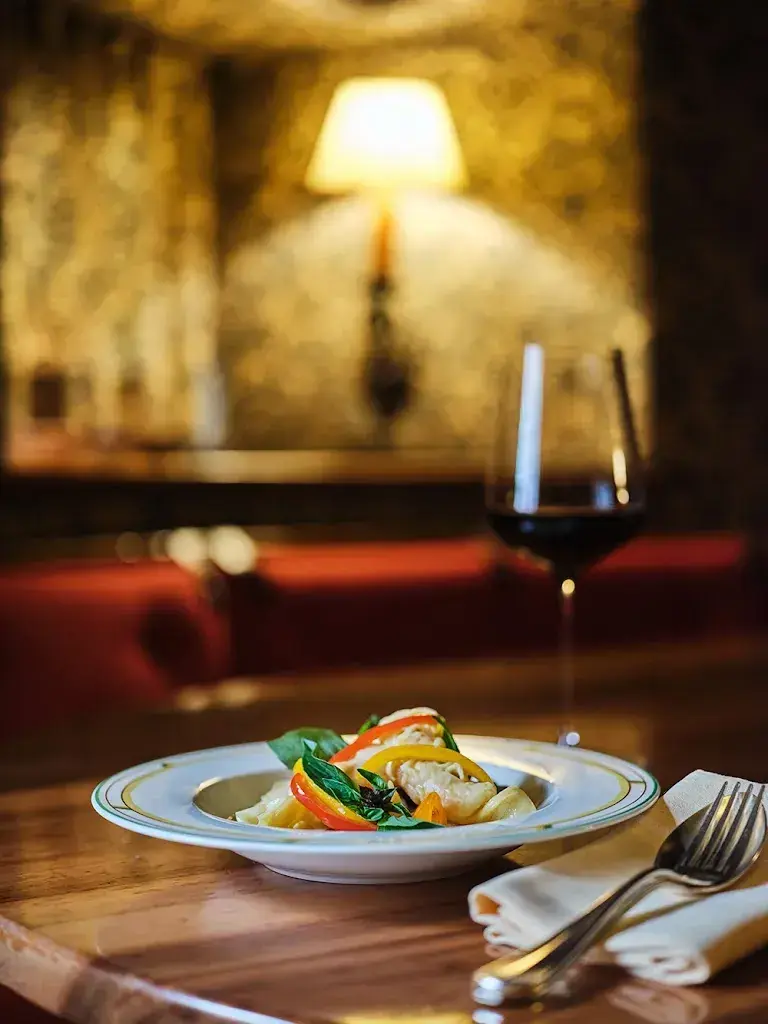 Menu_Restaurant Chesa Grischuna_Klosters-Serneus_image_4