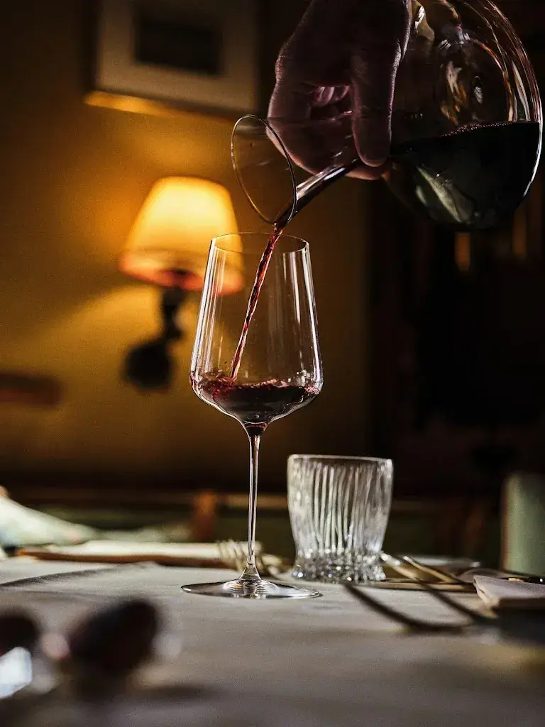 Menu_Restaurant Chesa Grischuna_Klosters-Serneus_image_6