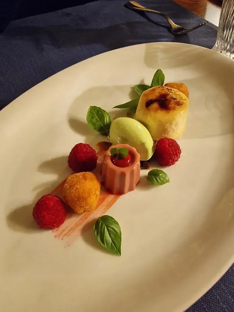 Menu_Restaurant Chesa Grischuna_Klosters-Serneus_image_7