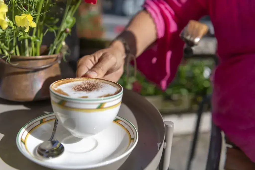 Menu_Restaurant Chesa Grischuna_Klosters-Serneus_image_8