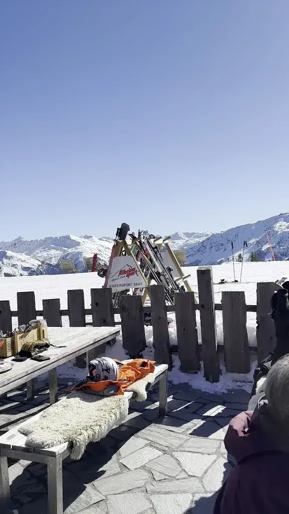 Bergrestaurant Madrisa-Hof_Klosters Dorf_slider_image_2