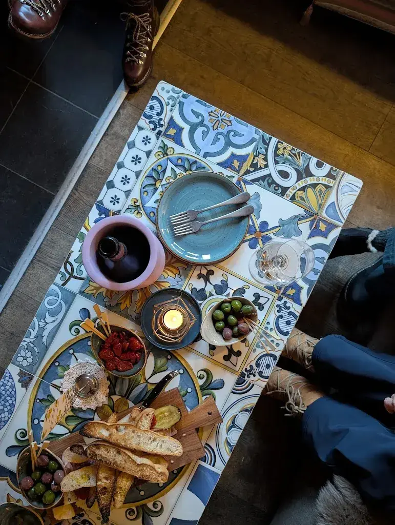 Menu_Armando's pane e vino_Klosters-Serneus_immagine_3