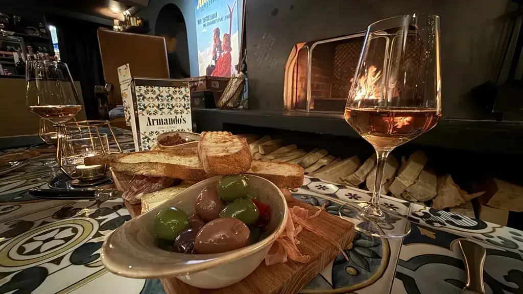 Menu_Armando's pane e vino_Klosters-Serneus_immagine_6