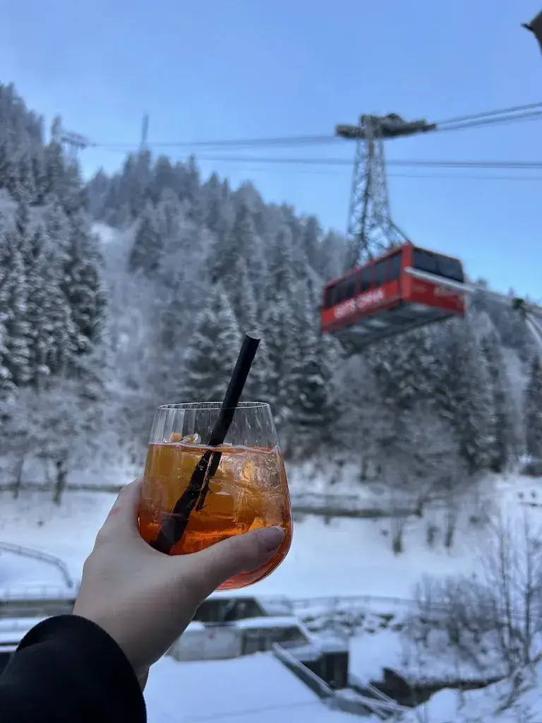 B Brain_Armando's pane e vino_Klosters-Serneus_recensione