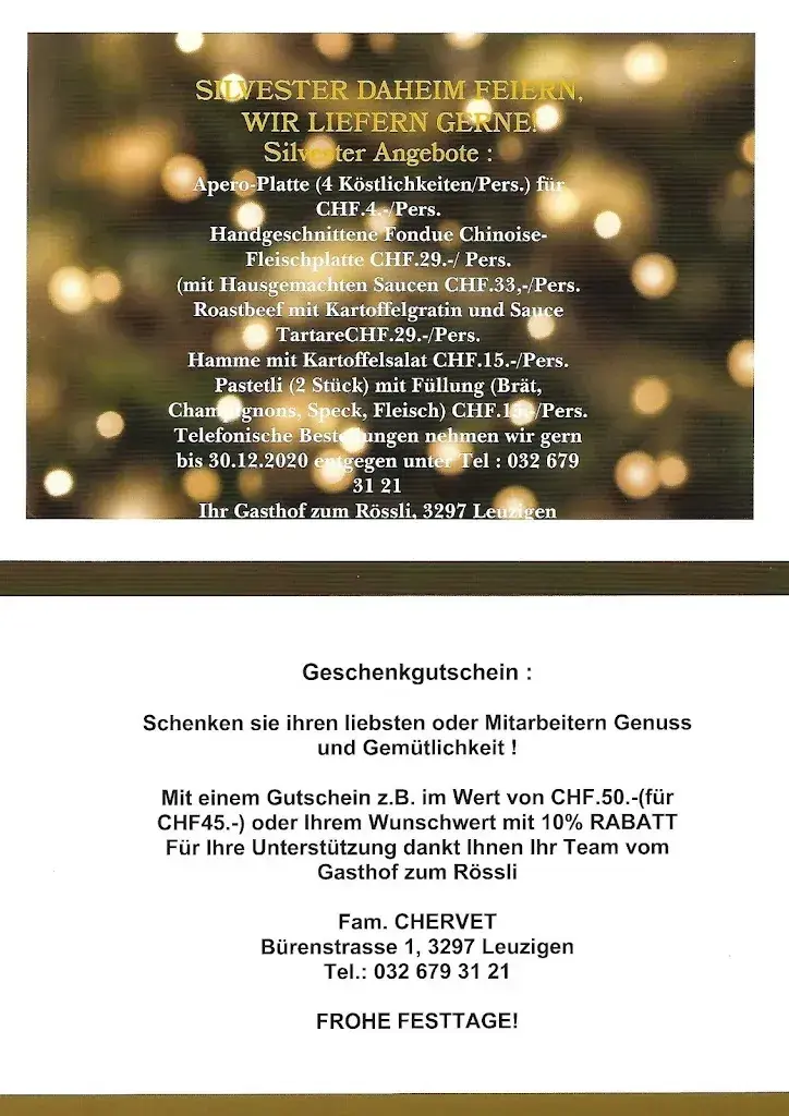 Gasthof Rössli_Leuzigen_menu_image_1