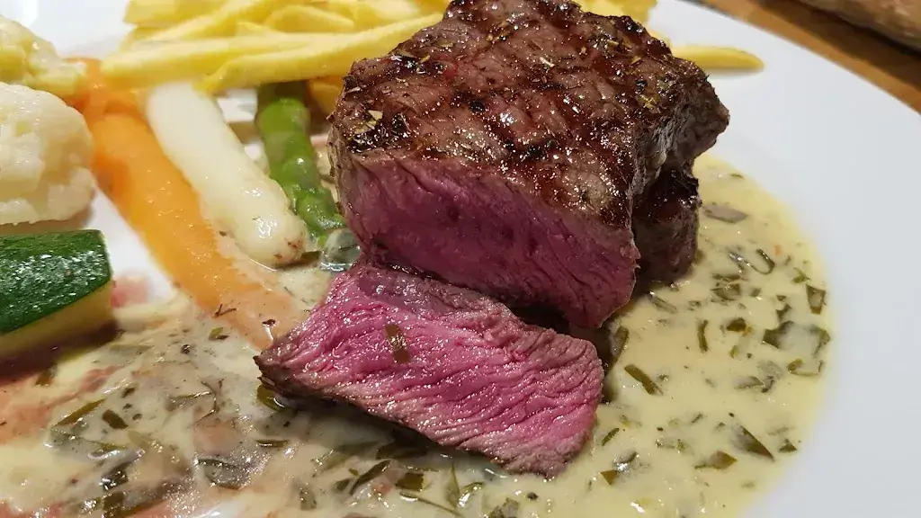 Jörg Schildknecht_Gasthof Rössli_Leuzigen_Bewertung