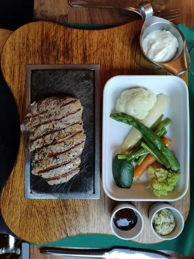 Daniel Bally_Gasthof Rössli_Leuzigen_Bewertung