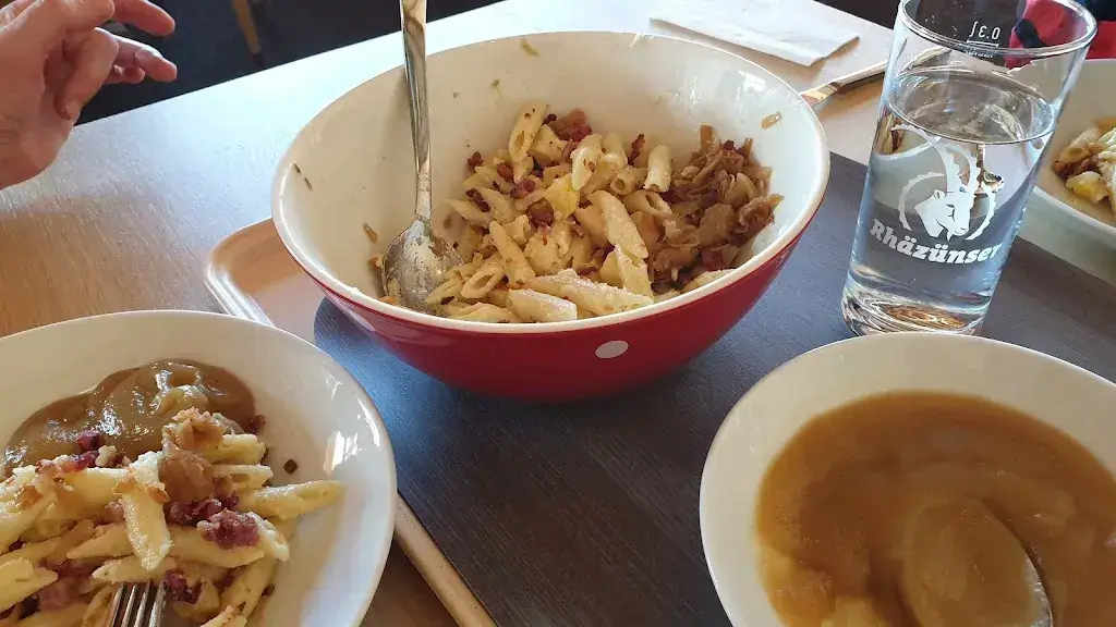 Menu_Madrisa-Alp_Klosters Dorf_image_5