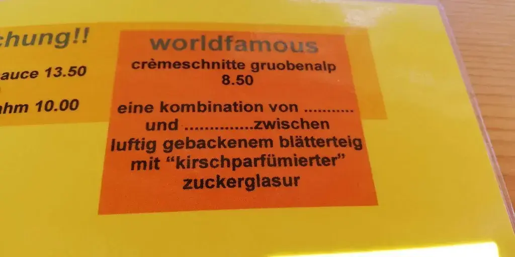 Menu_Skihütte Gruobenalp_Davos_image_3