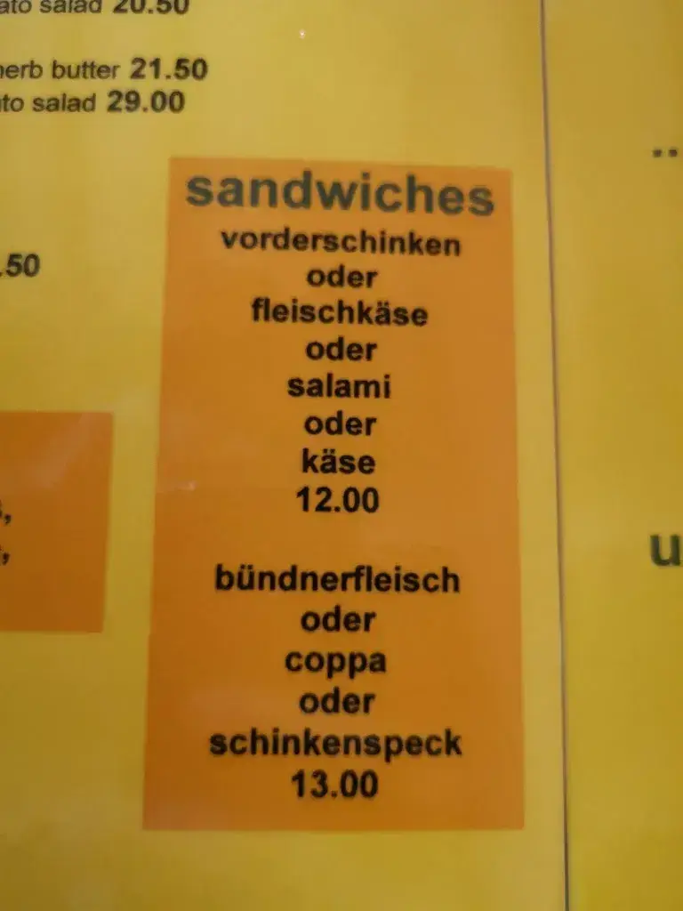 Menu_Skihütte Gruobenalp_Davos_image_4