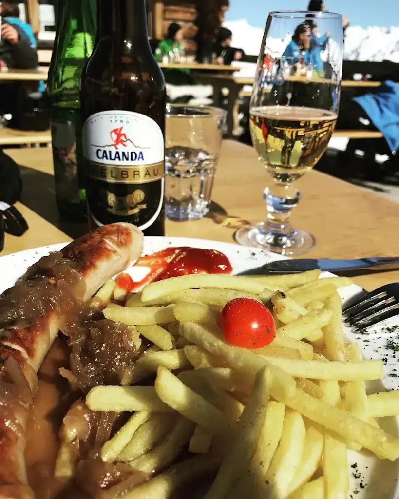 Menu_Skihütte Gruobenalp_Davos_image_7