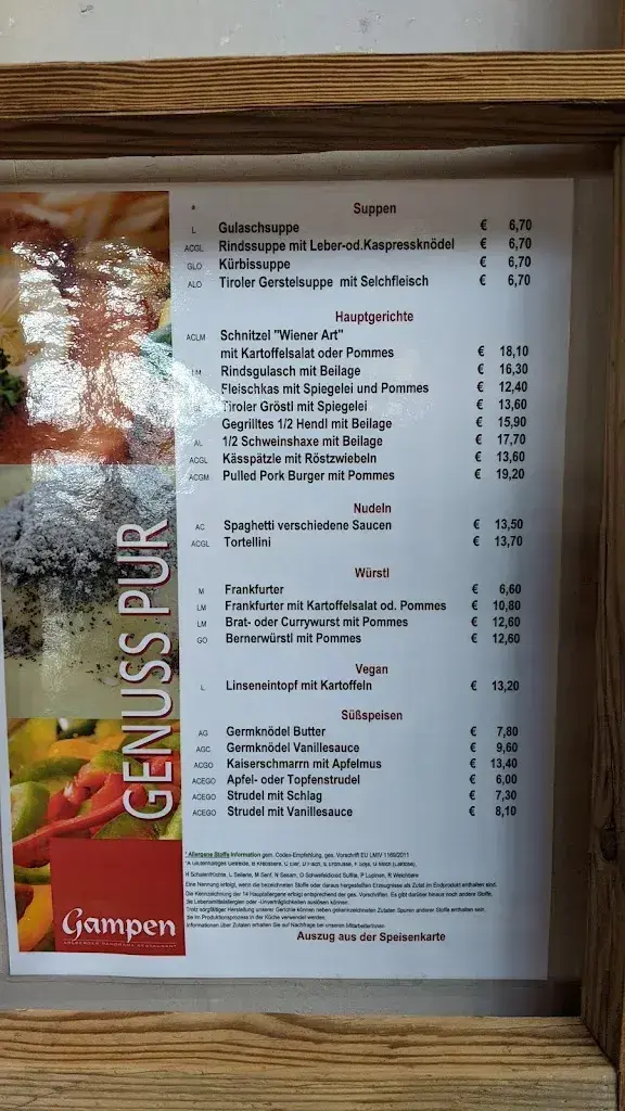 Menu_Bergrestaurant Gotschnagrat_Klosters-Serneus_image_1