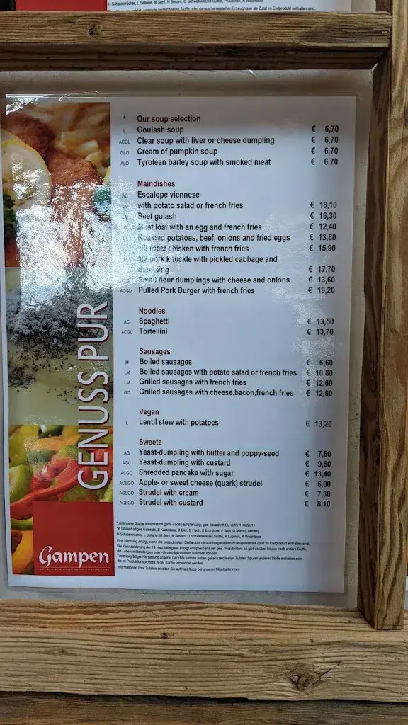 Menu_Bergrestaurant Gotschnagrat_Klosters-Serneus_image_2
