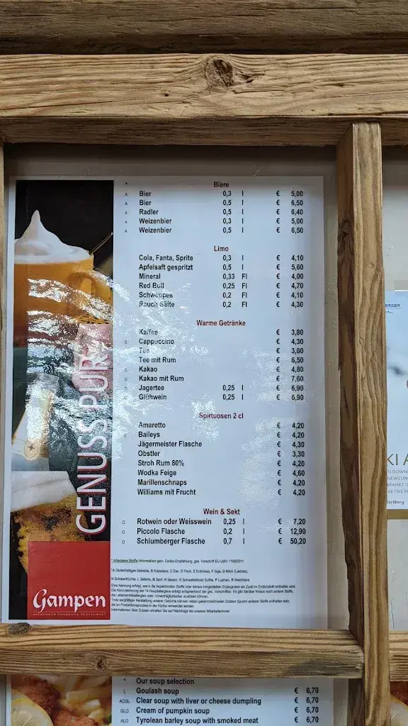 Menu_Bergrestaurant Gotschnagrat_Klosters-Serneus_image_3