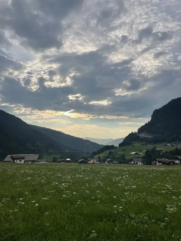 sophie luckie_Sunstar Hotel Klosters_Klosters-Serneus_review