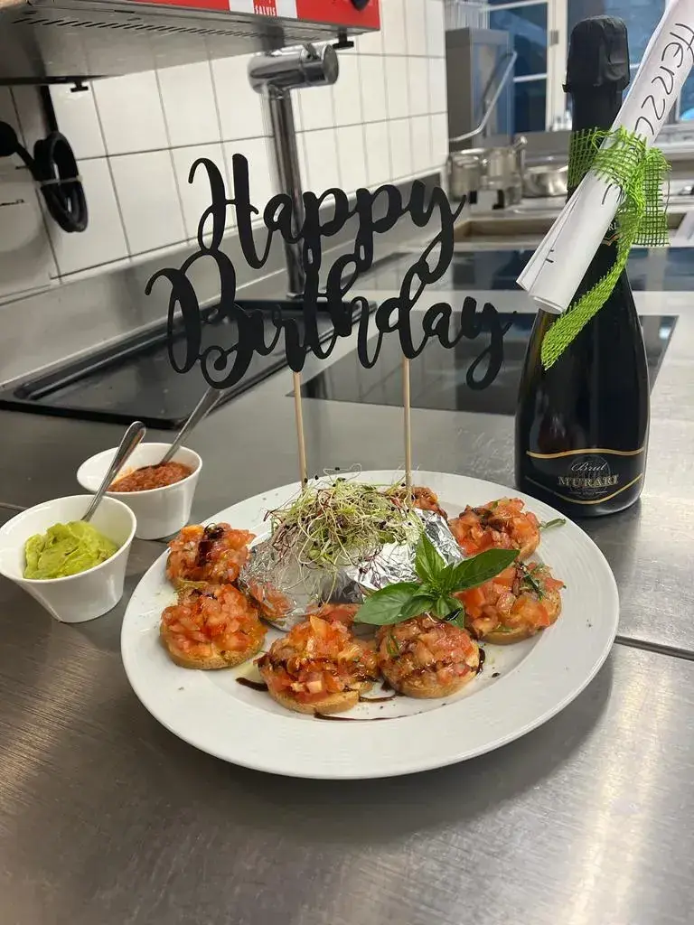 Menu_Restaurant Calanda Haldenstein_Haldenstein_immagine_2